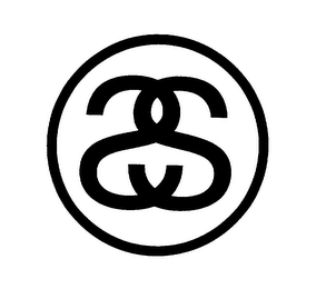 SS logo