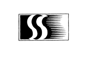 SS logo