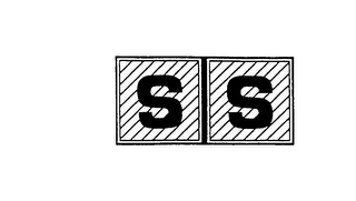SS logo