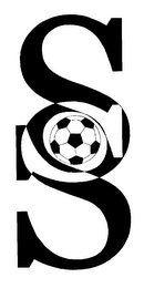 SS logo