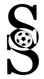 SS logo