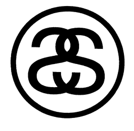 SS logo
