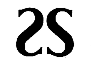 SS logo