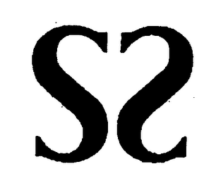 SS logo