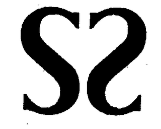 SS logo