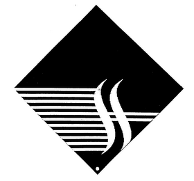SS logo