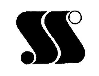 SS logo