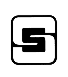 SS logo