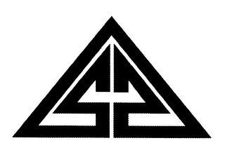 SS logo