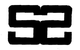 SS logo