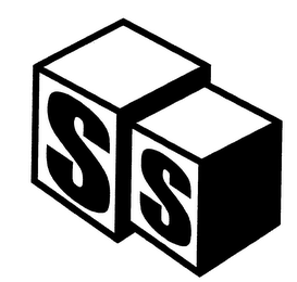 SS logo