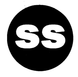 SS logo