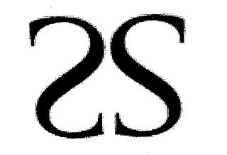 SS logo