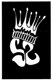 SS logo