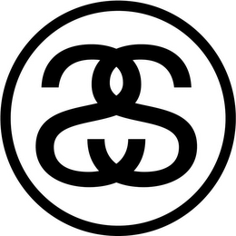 SS logo