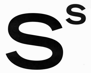 SS logo