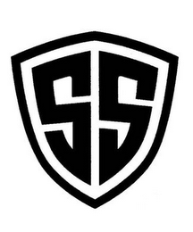 SS logo