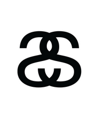 SS logo