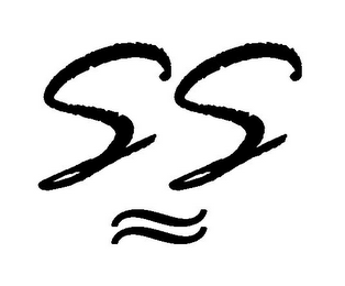 SS logo