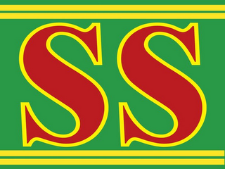 SS logo