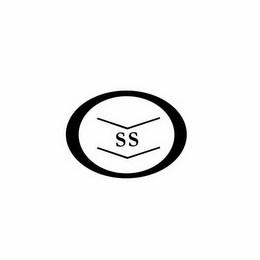 SS logo