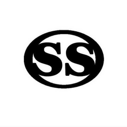 SS logo