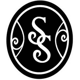 SS logo