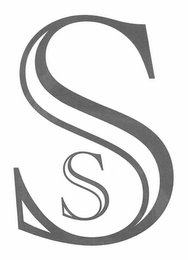 SS logo
