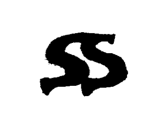 SS logo