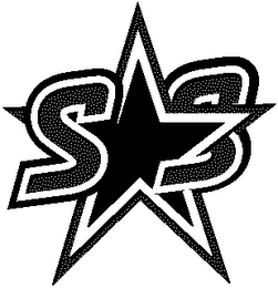 SS logo
