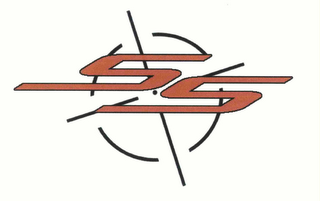 SS logo