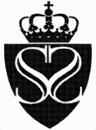 SS logo