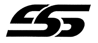 SS logo