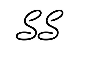 SS logo