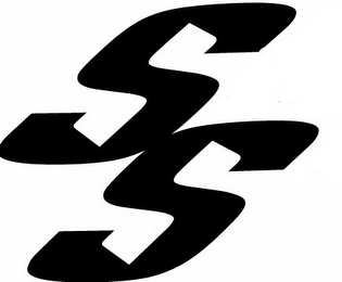 SS logo