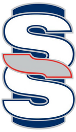 SS logo