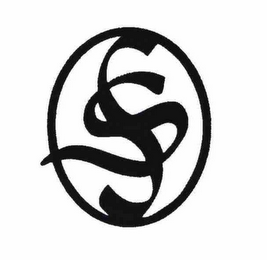 SS logo