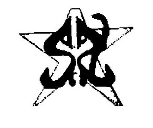 SS logo