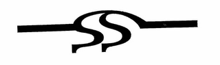 SS logo