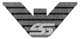 SS logo