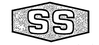 SS logo