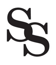 SS logo