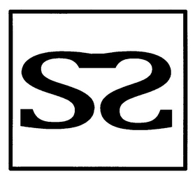 SS logo