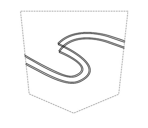 SS logo