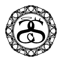 SS logo