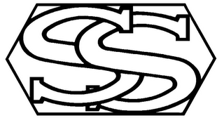 SS logo