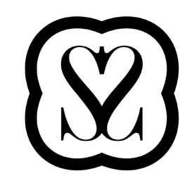 SS logo