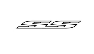 SS logo
