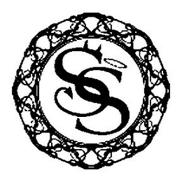 SS logo
