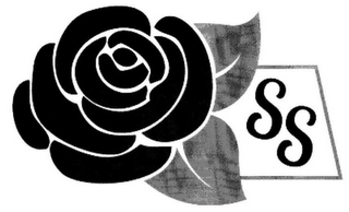 SS logo